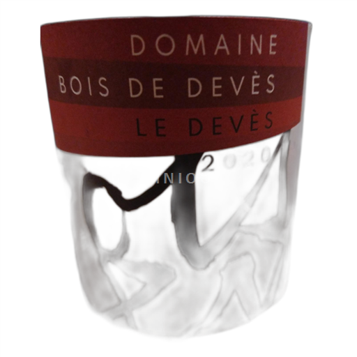 Tây Nam Tarn et Garonne Domaine Devès Bois de deves 2020