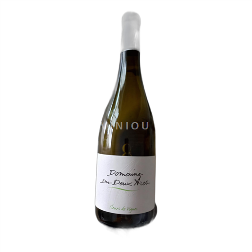 Loiredalen Domaine Des Deux Arcs 2022 2021