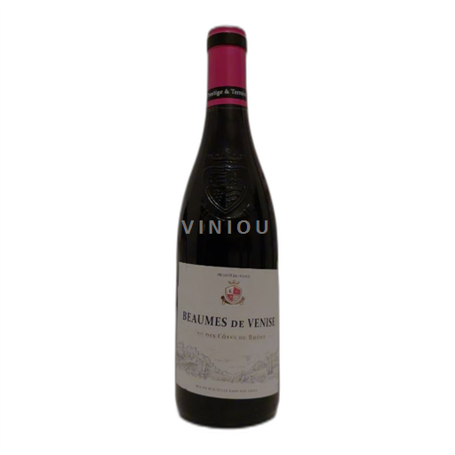 Valle del Rodano Beaumes de Venise Les artisans vignerons  2023