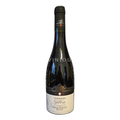 Savoie en Bugey Bugey Le Vigneron Savoyard Terroirs Savoie 2022