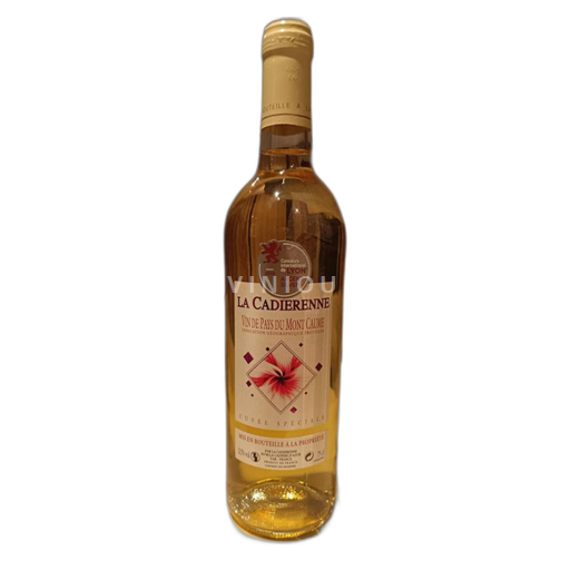 Provenza, bassa valle del Rodano, Corsica Var La Caderienne 2019