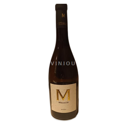 Rhônedalen Grignan-les-Adhémar Médicis 2020