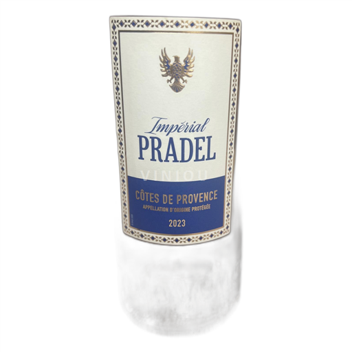 Provence Côtes-de-Provence Impérial 2023