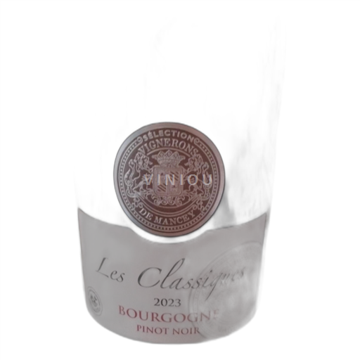 Bourgogne Ikke specificeret Les classiques  2023