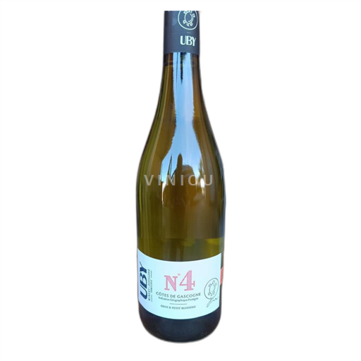 Tây Nam Không được chỉ định N°4 2023