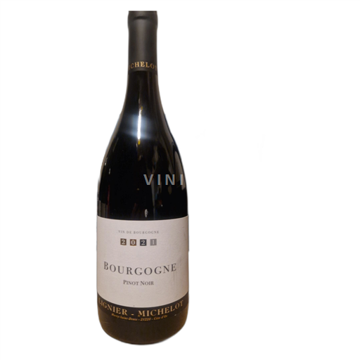 Burgundy Ligner-Michelot 2021