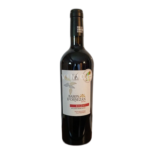 South West Buzet Domaine Baron Albret 2022