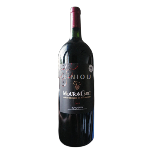 Bordeaux Mouton Cadet 2019