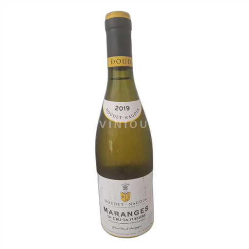Bourgogne Maranges Doudet Naudin 2019