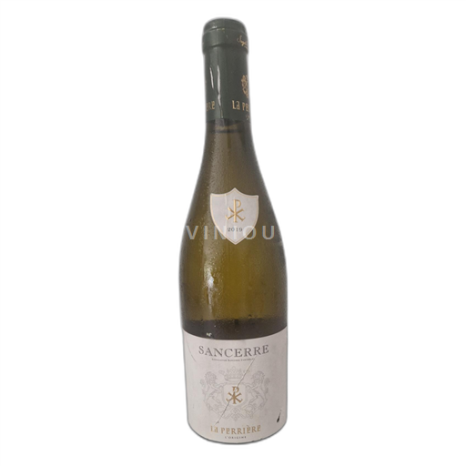 Vallée de la Loire Sancerre La Perrière 2019