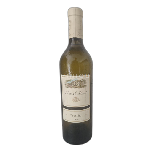 Linguadoca e Rossiglione Non specificato Puech-Haut Prestige 2018