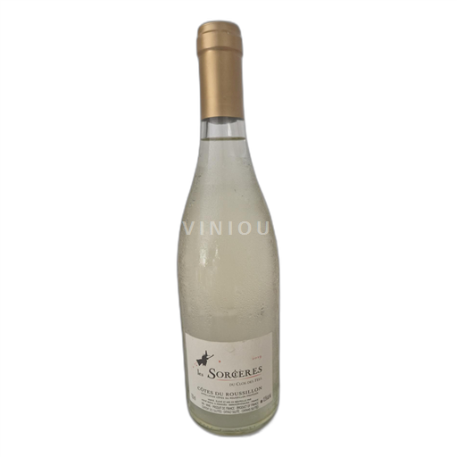 Languedoc và Roussillon Côtes Catalanes Clos des Fées Les Sorcières 2019