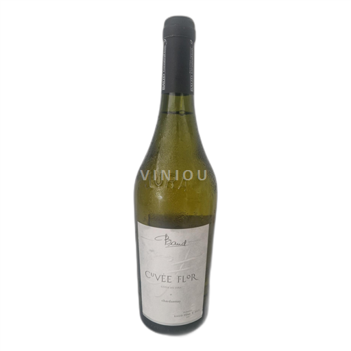 Jura Côtes du Jura Domaine Baud Flor 2021