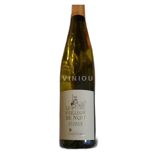 Alsace Không được chỉ định Cave de Turckheim Le Veilleur de Nuit Không niên vụ