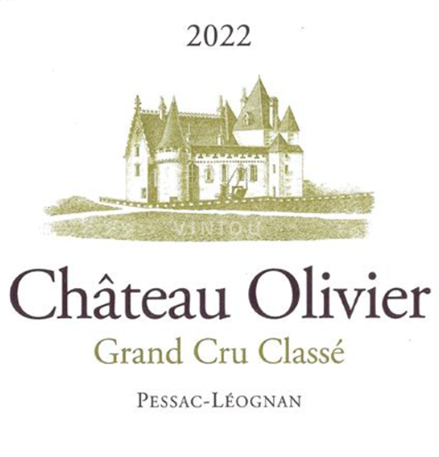 Bordéus Haut-Médoc Château Belgrave Grand Cru Classé 2020