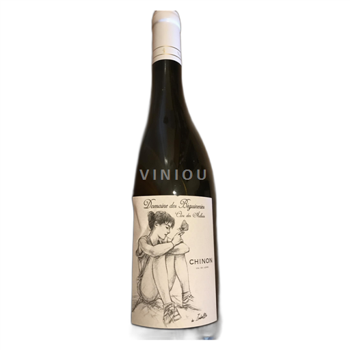 Thung lũng sông Loire Chinon Domaine Des Béguineries Clos des Aubuis 2021