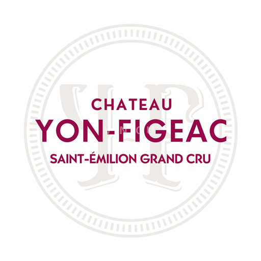 Bordeaux Saint-Émilion Grand Cru Château Yon-Figeac Grand Cru Classé 2021