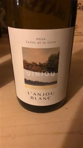 Vallée de la Loire Anjou Plaisance Non Millésimé