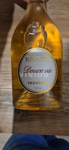 Provenza Bleu de Mer Douce vie 2024