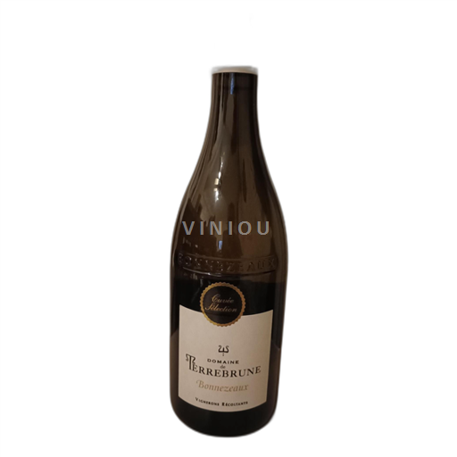 Loire-dalen Bonnezeaux Domaine de Terrebrune Sélection 2021