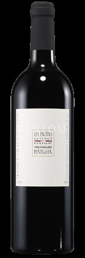 Ženeva Ženeva AOC Les Hutins bertholier - dardagny 2022