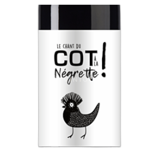 Sudoeste Fronton Le Chant Du Cot Negrette 2023