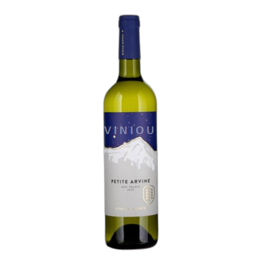 Vallese Petite Arvine Étoile dorée  2022