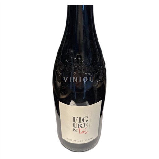 Languedoc Gres De Montpellier Figure & toi 2020