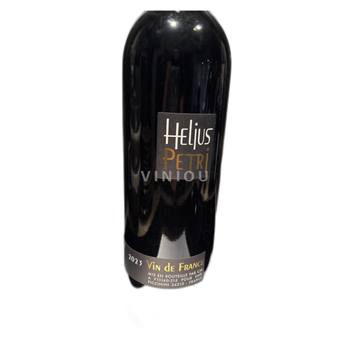 Langvedok Languedoc A Voir Helius Petri 2023