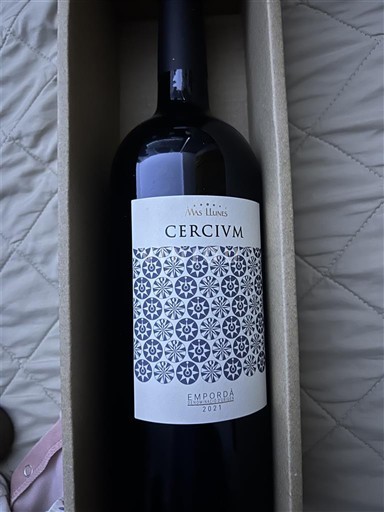 Katalonien Empordà Mas Llunes Cercivm 2021