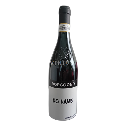 Piedmont Wines Barolo Borgogno No Name 2020