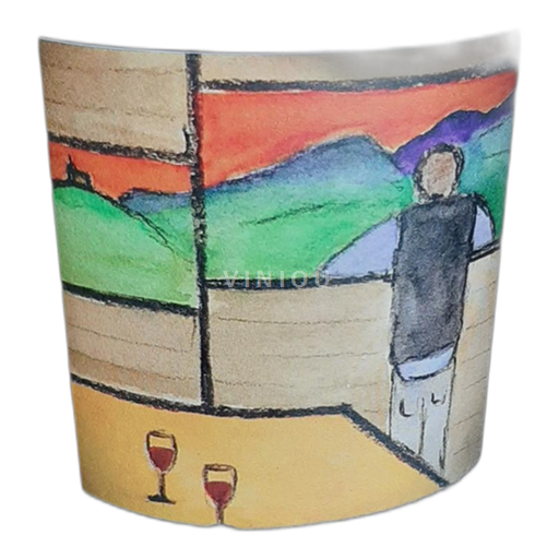 Beaujolais Régnié Cuvée Des Artistes 2022