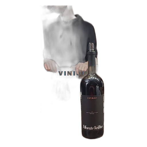 Wijnen Rouge sec Esporãro 2022 Portugal Alentejo Alentejano IGP