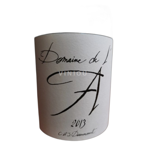 Bordeaux Castillon-côtes-de-bordeaux Domaine L'a (castillon Côtes De Bordeaux Rouge) 2019