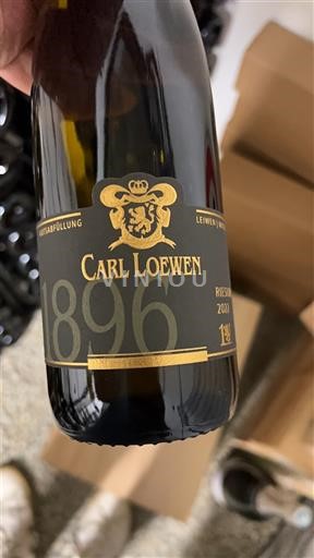 Mosel Carl Loewen 1896 2021