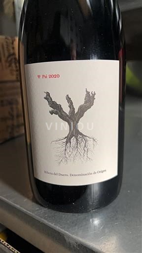 Castela e Leão Ribera del Duero PSI 2020