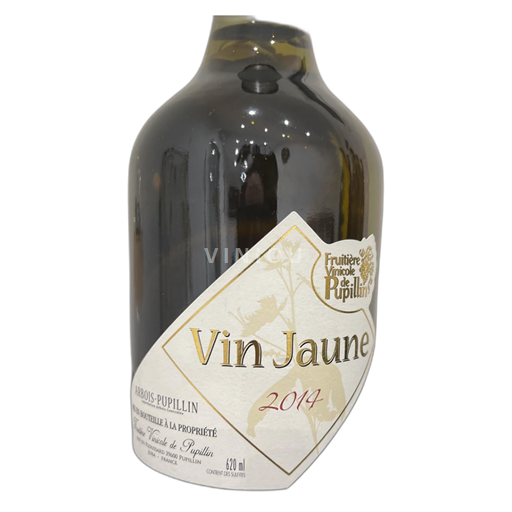 Jura Ospecificerad Fruitière Vinicole de Pupillin Vin Jaune 2014