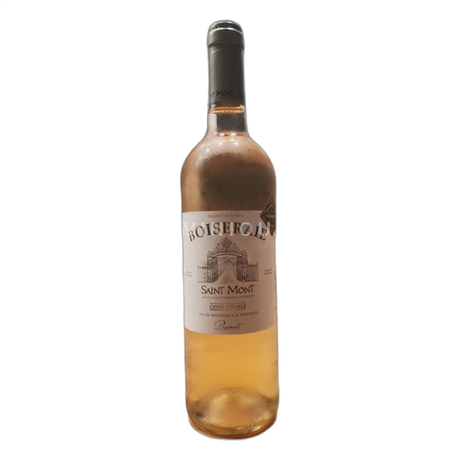 Südwestfrankreich Saint-Mont Boiseraie 2022