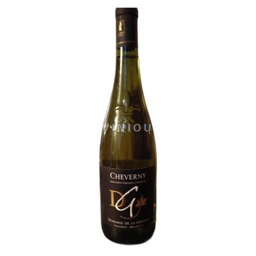 Loire Valley Cheverny Domaine La Grange Non-Vintage