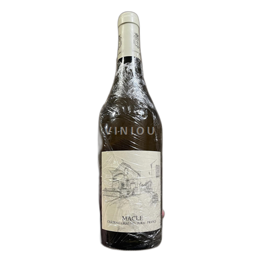 Jura Côtes-du-Jura Domaine Macle 2018