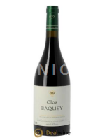 South West Côtes-du-Marmandais Élian Da Ros 2016