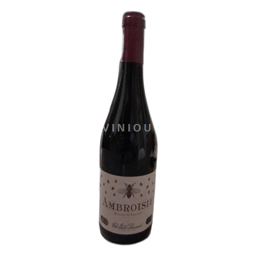 Borgogna Thomas BASSOT Ambroisie Senza annata