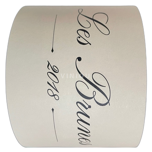 Languedoc in Roussillon Hérault Les Creisses Les Brunes 2018