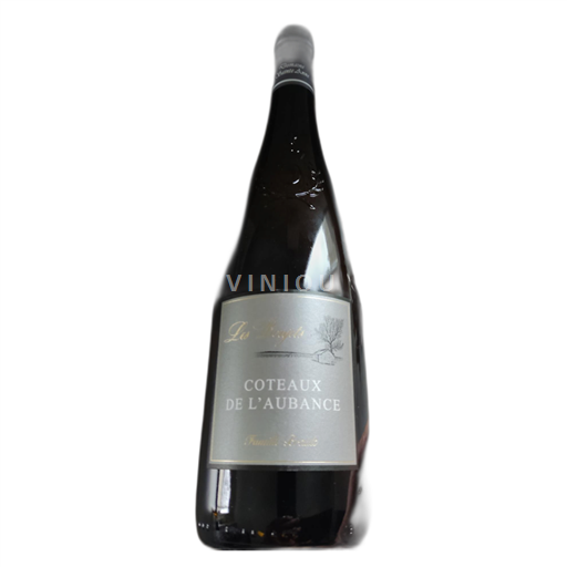 Valle del Loira Coteaux-de-l'Aubance Les Bourjets Sin añada