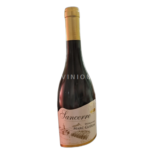 Loire Valley Sancerre Marc Guérin 2020