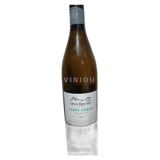 Burgundi Saint-Véran Deux Roches Tradition 2022