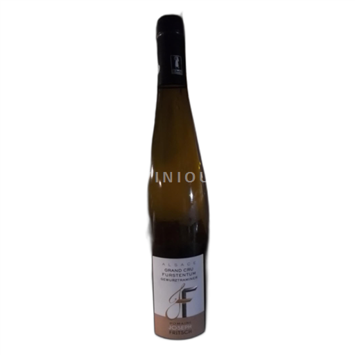 Alsasko Gewürztraminer Joseph Fritsch Grand cru 2020