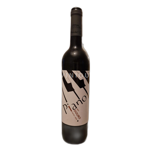 Bồ Đào Nha Douro Piano 2021