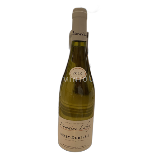 Burgundi Auxey-Duresses Domaine Labry 2019