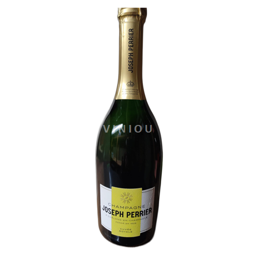 Samppanja Joseph Perrier Royale 2020